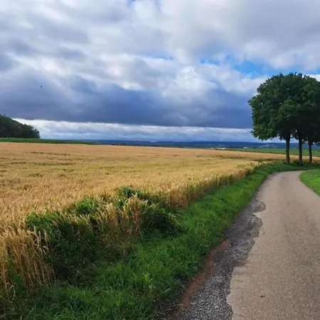 By And Harbor With Terrace 웰