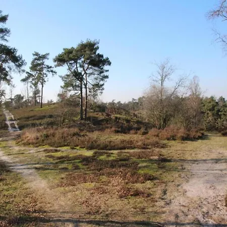 샬레 By And Harbor With Terrace *