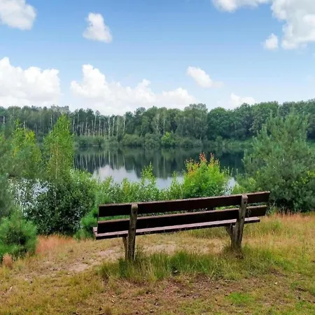 By And Harbor With Terrace *