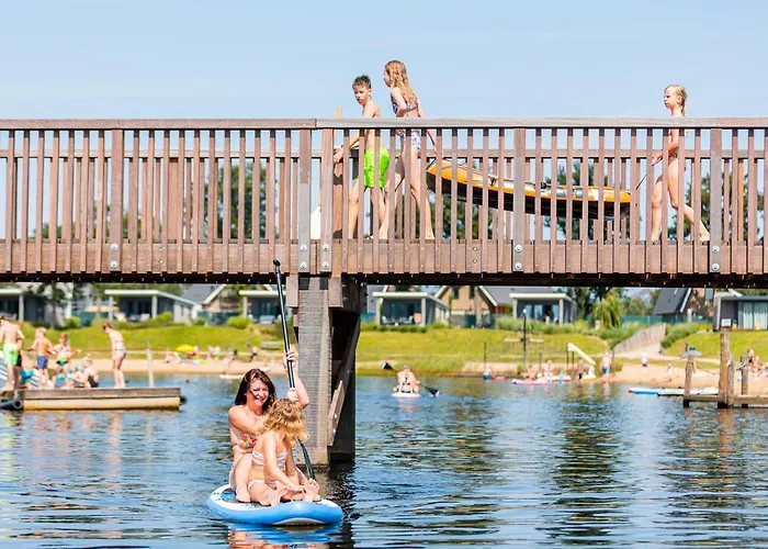 Chalet By And Harbor With Terrace *