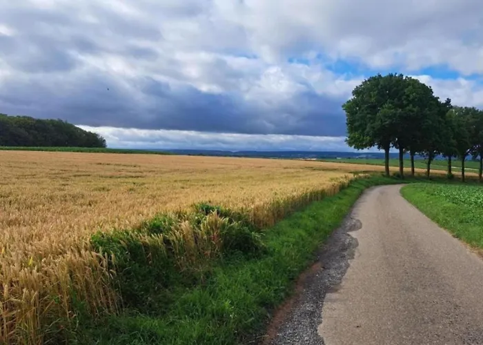 By And Harbor With Terrace Well (Limburg)