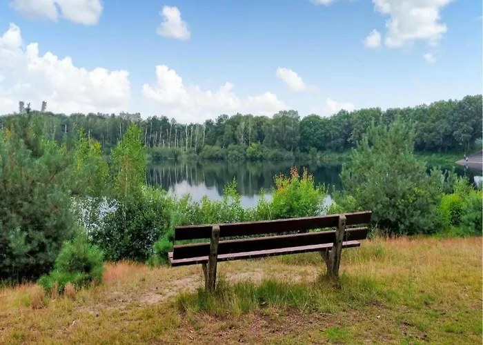 By And Harbor With Terrace *