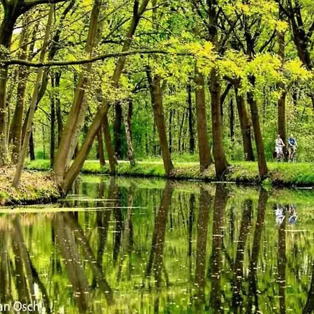 By And Harbor With Terrace Well (Limburg)