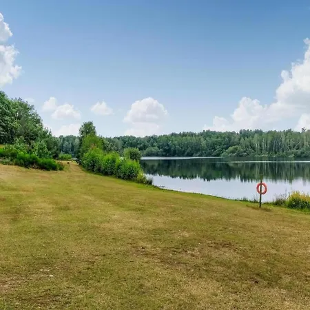 By And Harbor With Terrace Well (Limburg)