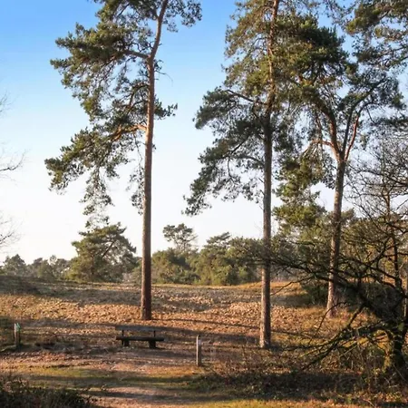 Domek alpejski By And Harbor With Terrace *